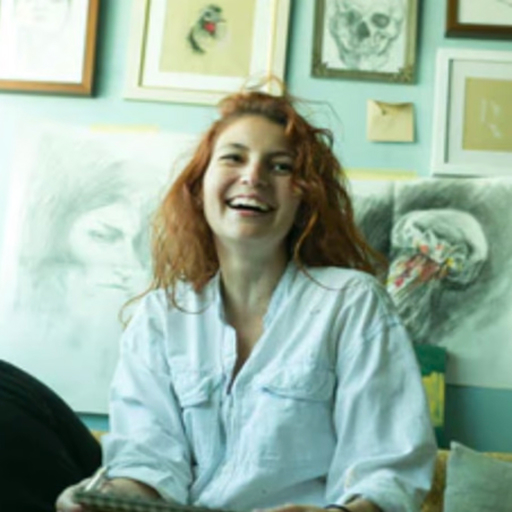 Dina Fawakhiri